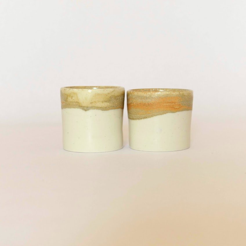 Mini Tea Cups Samos