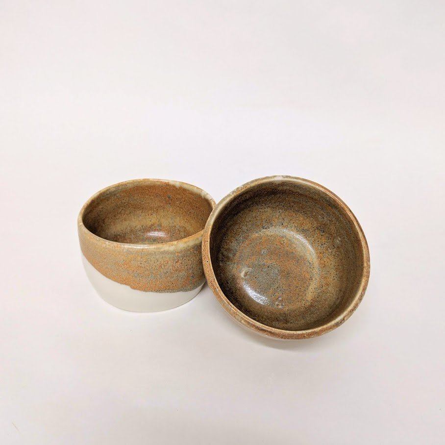 Bowl Samos Deep - medium