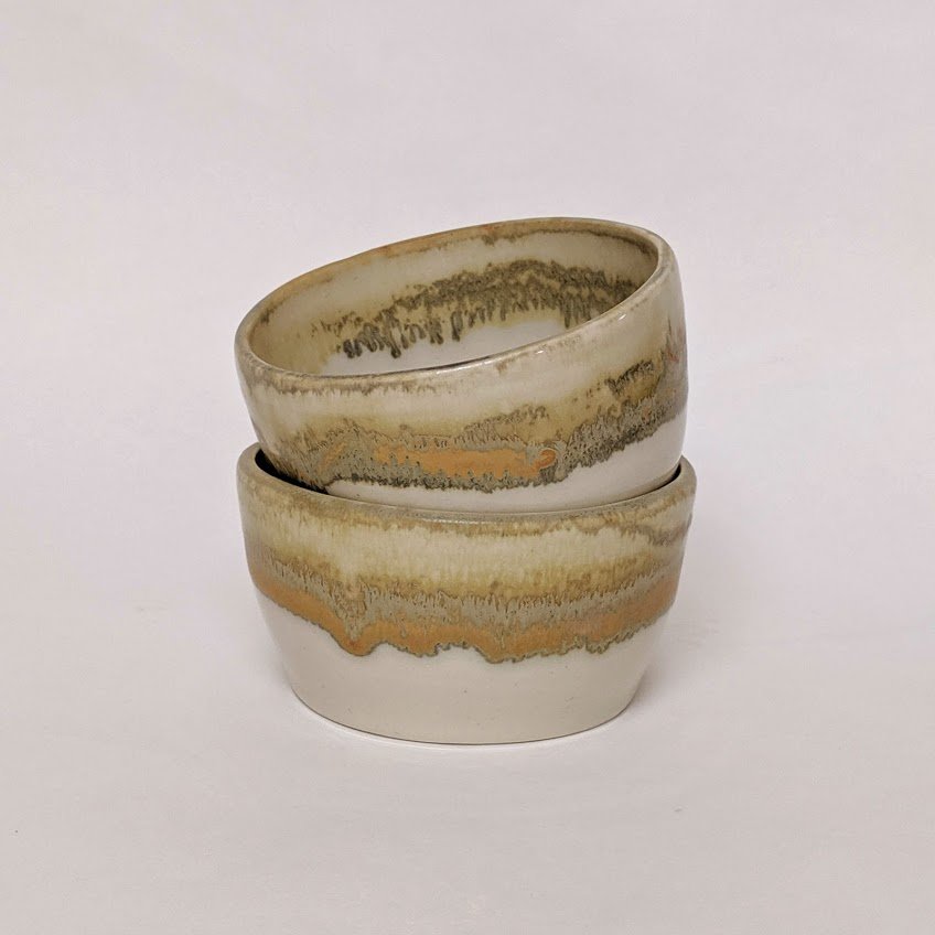 Bowl Samos - medium